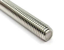 ASTM A193 B8M Full Threaded Stud Bolts